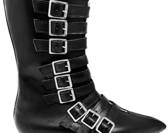 Gabrielle - 9 Buckle Pike