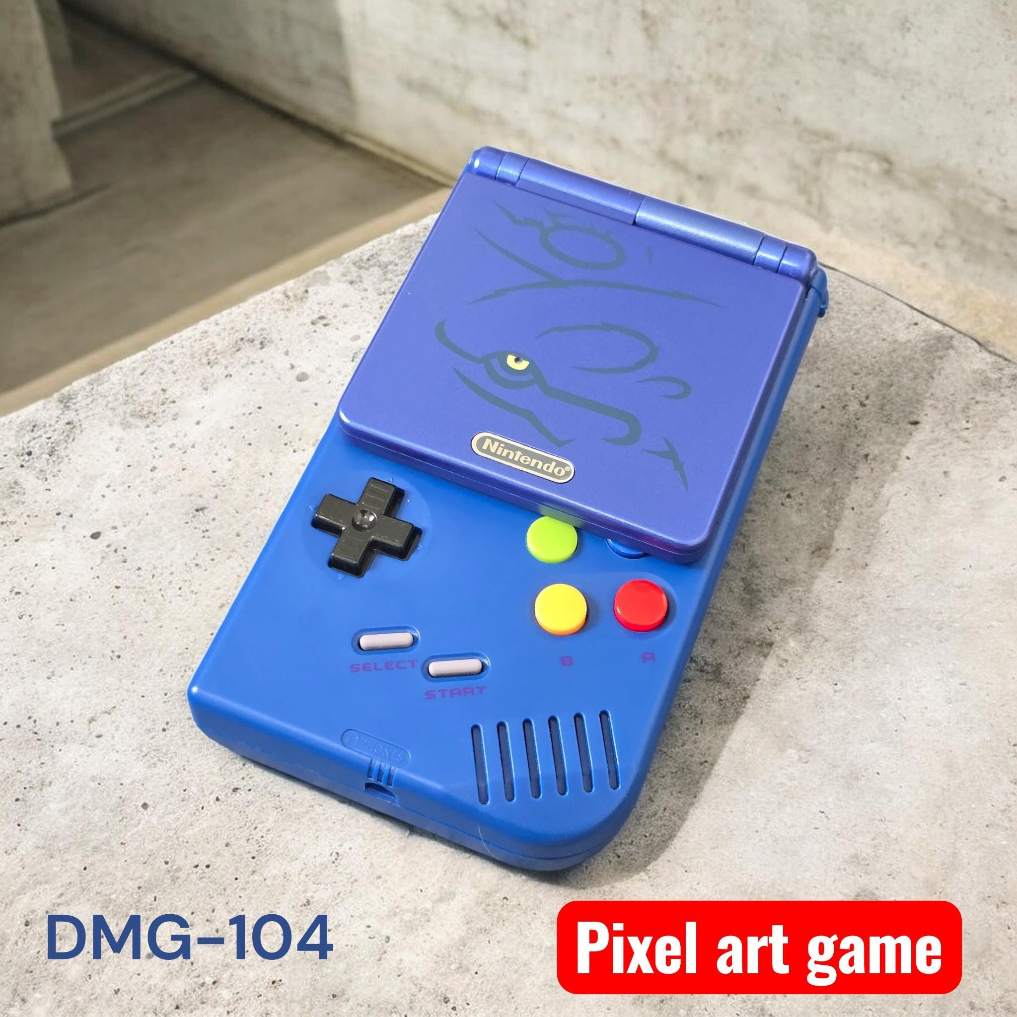 Gameboy macro - Etsy 日本