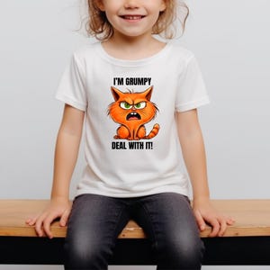 Cute Cat Baby Bodysuit, Cat Bodysuit for Girl, Cat Bodysuit for Boy, Cat Lover Baby Shower Gift, Kids Tshirt, Gift Shirt for Cat Lovers