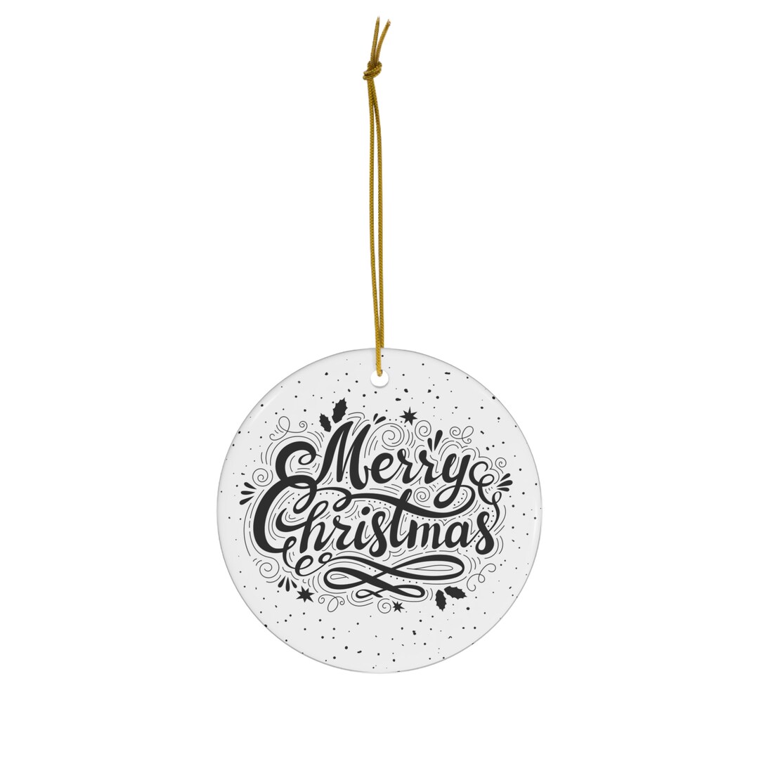 merry-christmas-ceramic-ornament-etsy