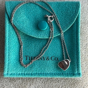 Elsa peretti bottle necklace - Etsy 日本