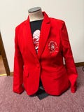 Delta Sigma Theta Sorority Blazer