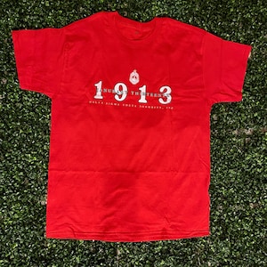 1913 Delta Sigma Theta Tee