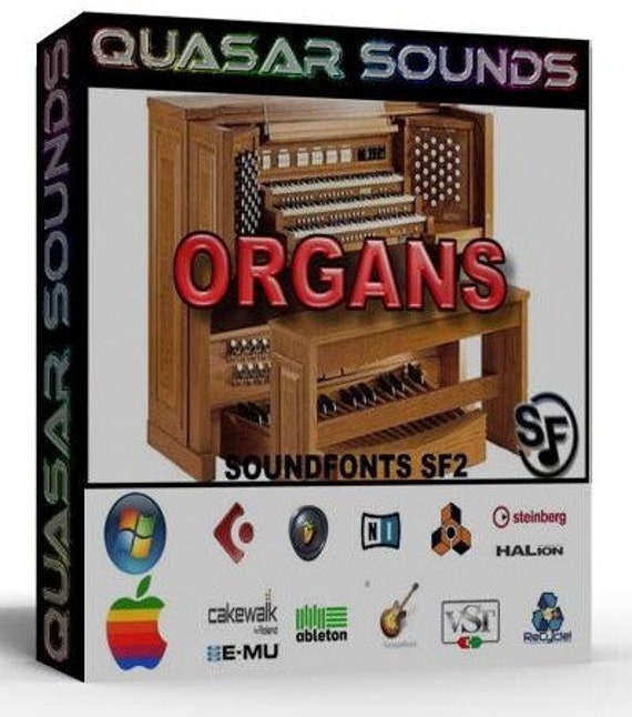 Organ sf2 deals