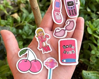 以下が含まれることがあります： チェリー、ロリポップ、