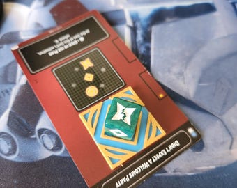 Star Wars Priority Markers for Shatterpoint
