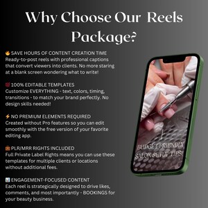 high quality nail reels, done-for-you nail videos, plr reels for beauty salons, manicure gel nails videos, nail art plr content, nail tech content ideas, nail salon promotional content, nail artist tiktok reels, editable canva nail reels, premium nail reels plr, nail tech plr marketing, nail salon content ideas, plr templates for nail artists, beauty business marketing reels, ready-made reels for nail artists