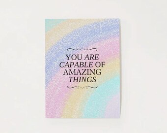 Inspirational Quotes Posters - Classroom Decor - Etsy