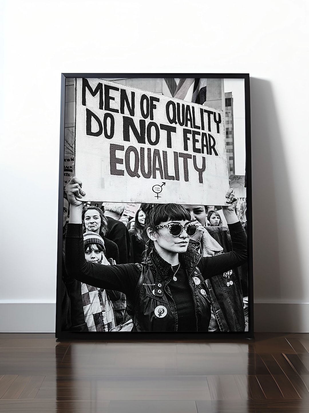 feminist-poster-black-and-white-wall-art-women-s-right-etsy