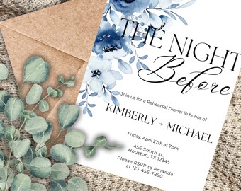 Rehearsal Dinner Invitation, rehearsal dinner invitations, Art Deco