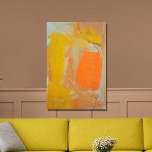 Willem de Kooning Untitled 1961 Art Print,Willem de Kooning Canvas Wall Art,Abstract expressionism Art,Canvas Poster,Home Wall Decor29