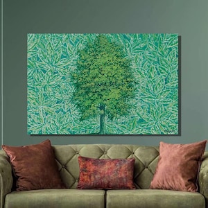 Rene Magritte L&#39;Arc de Triomphe Art Print, René Magritte Canvas Wall Art,Magritte Artwork,Surrealism Art,Canvas Poster &Panel,Wall Decor24
