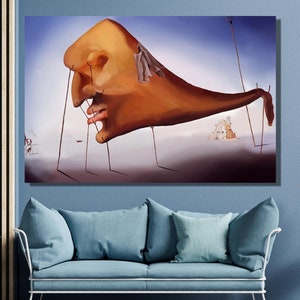 Sleep dali - Etsy 日本