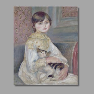 Pierre-auguste Renoir 
