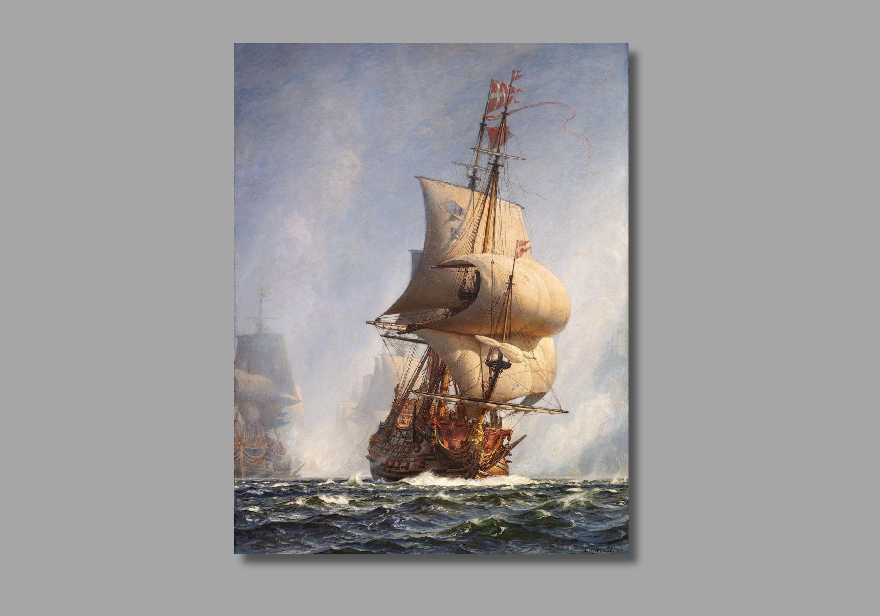 帆船ガラスプリント 帆船ガラスプリント Spurling sailing - Etsy 日本