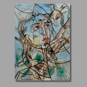 Francis Picabia フランシス・ピカビア - 古本買取販売 ハモニカ