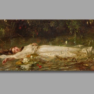 油絵原画 直筆(手描き)肉筆画 イタリアの画家オノフリオ 油絵原画 直筆(手描き)肉筆画 イタリアの画家オノフリオ