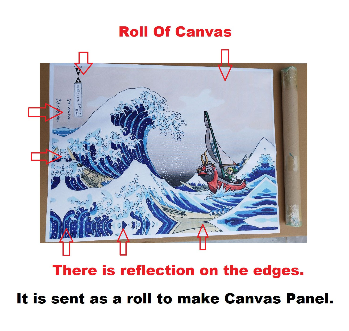 マーク・ロスコ No.3/No.13 アートプリント：抽象キャンバス壁装飾