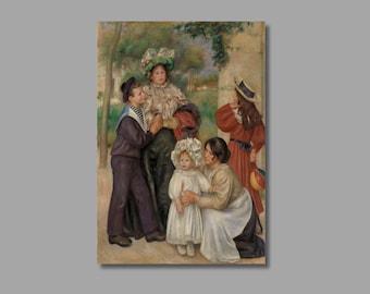 Pierre-auguste Renoir 