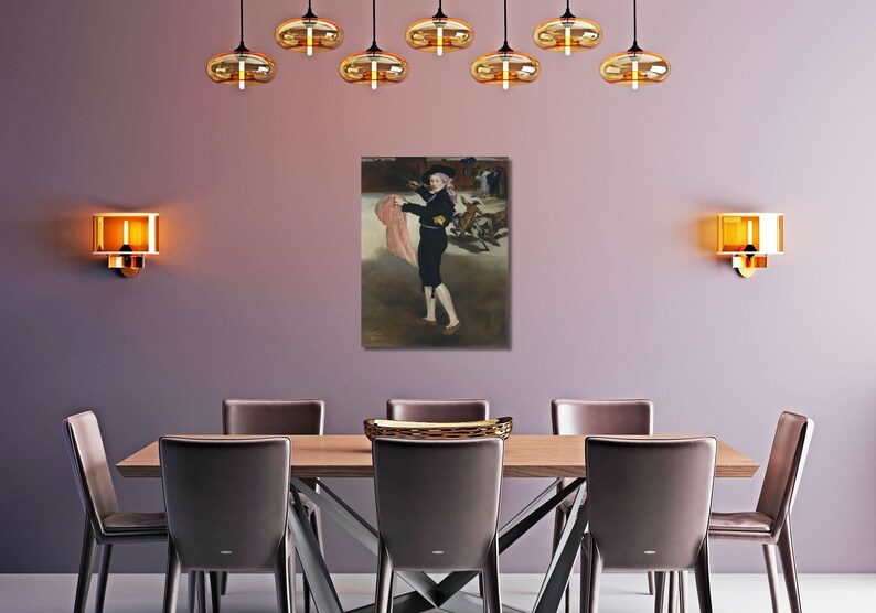 French Woman Artist Victorine Meurent, More Than A Model