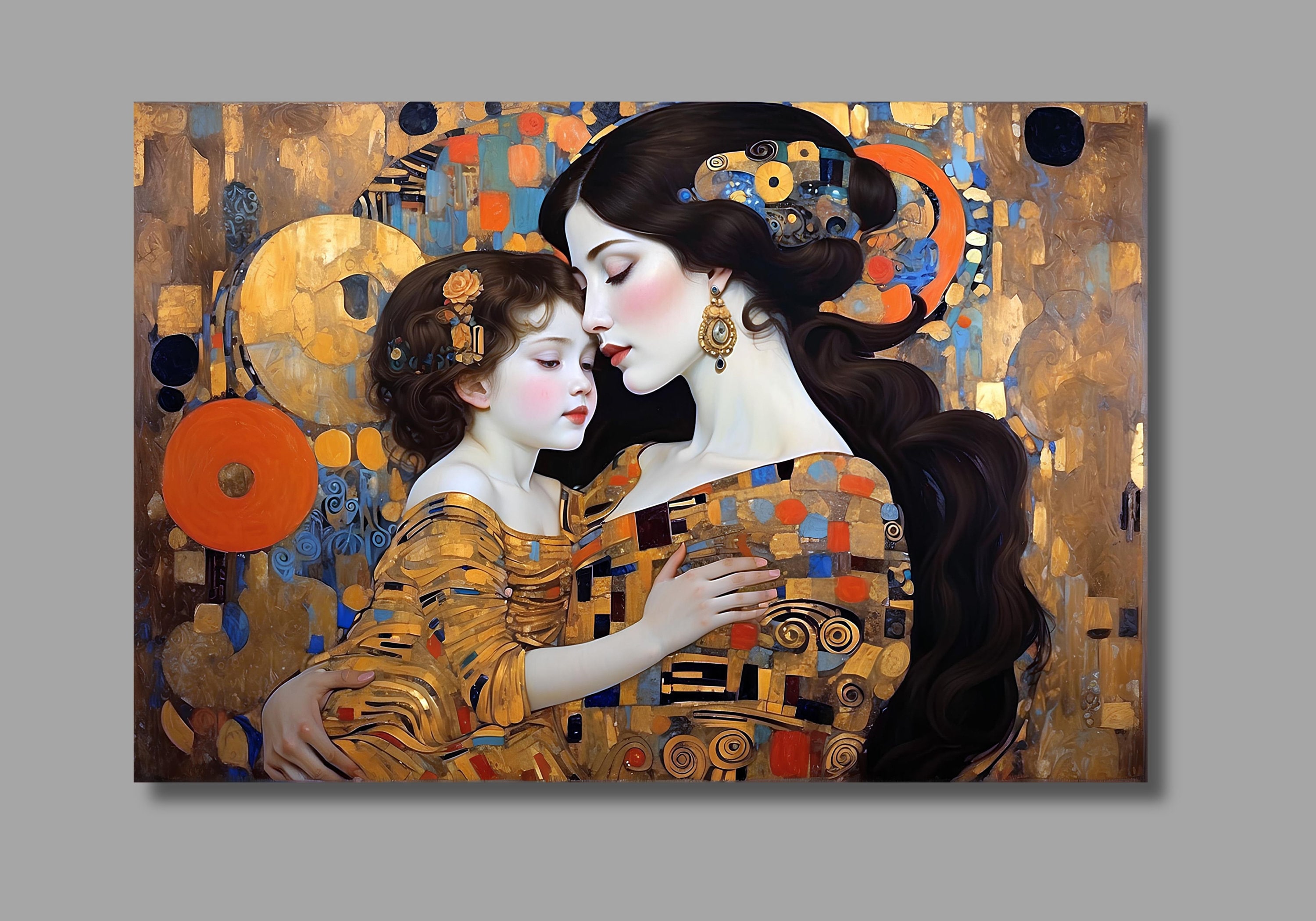 KLIMT 6 Posters セット KLIMT 6 Posters セット - メルカリ