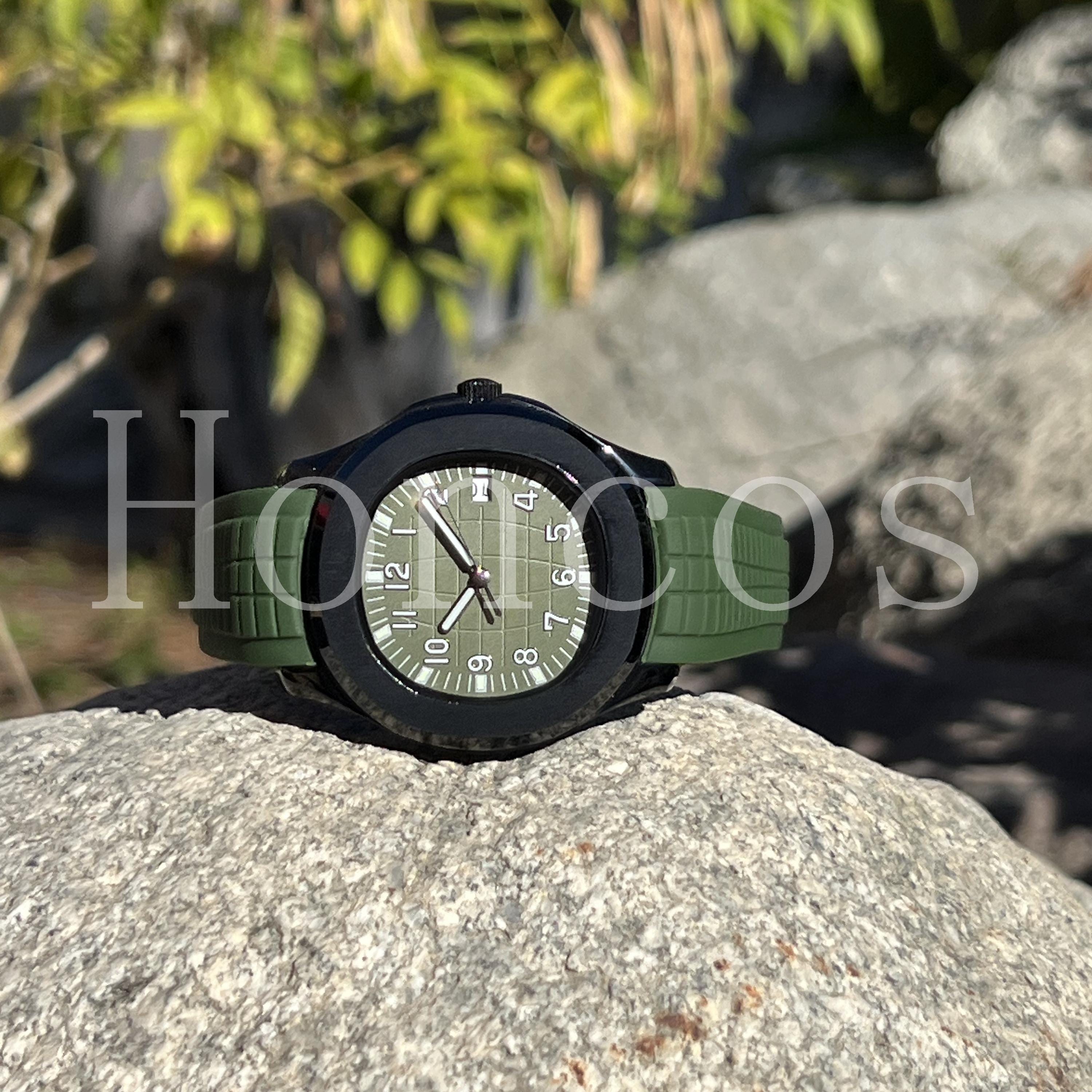 Seiko aquanaut mod - Etsy 日本