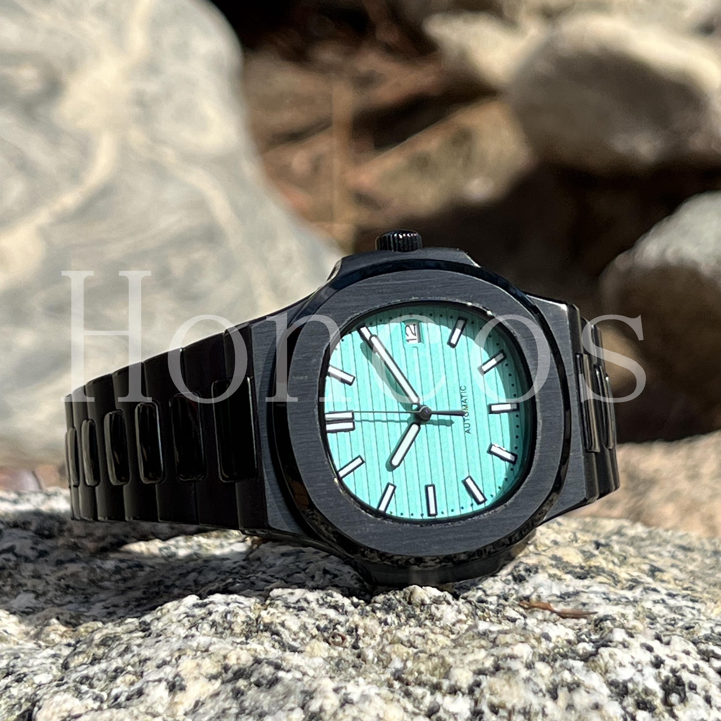 Nh35 dial gold - Etsy 日本