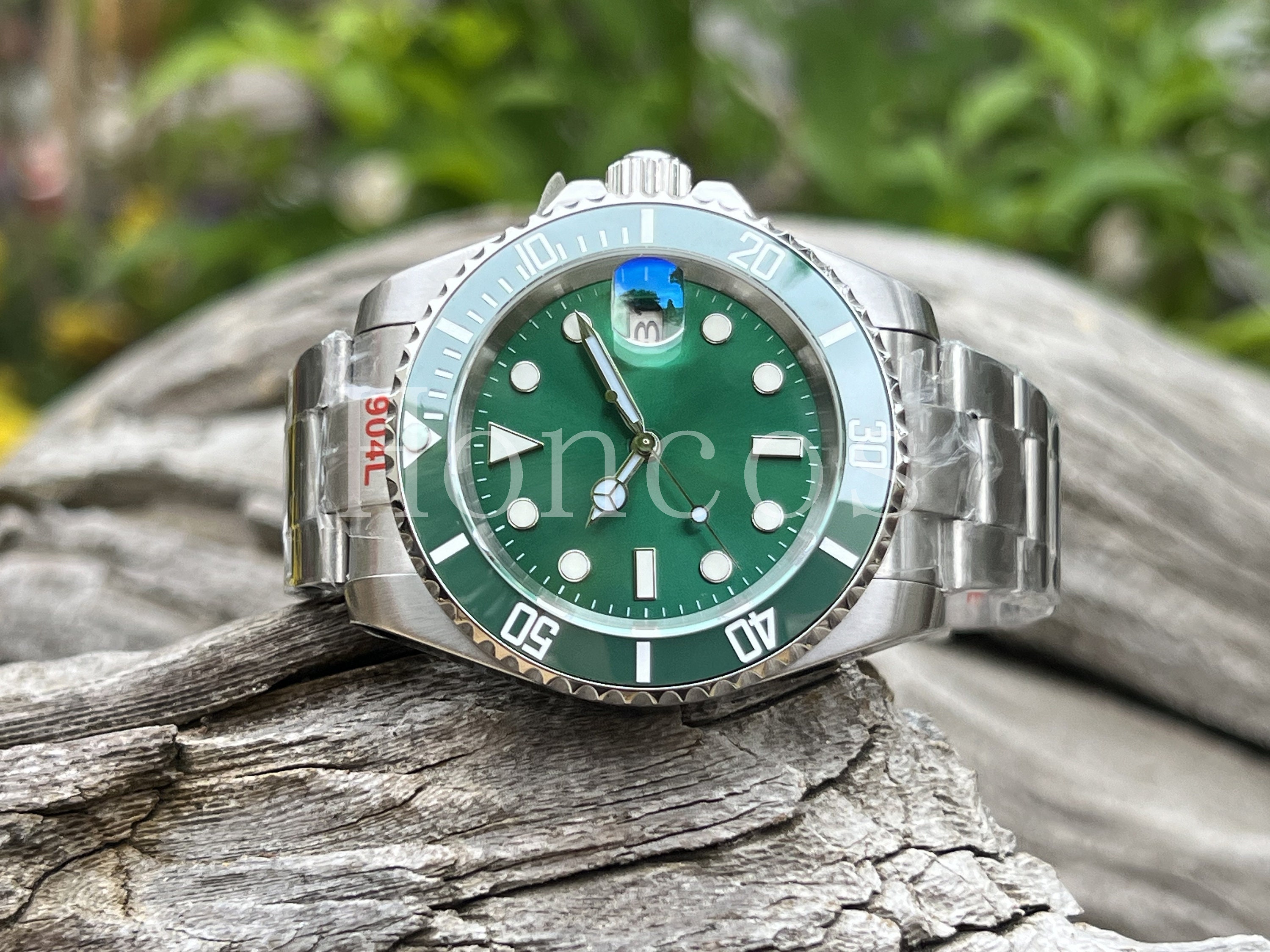 Seiko Hulk Etsy Canada