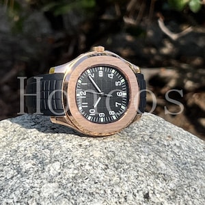 Seiko aquanaut mod - Etsy 日本