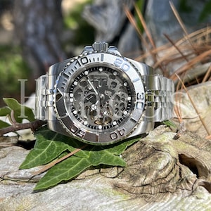 Rolex mod - Etsy 日本