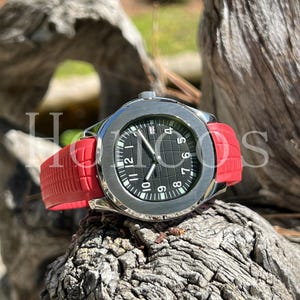 Seiko aquanaut mod - Etsy 日本
