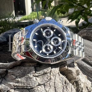 Seiko daytona mod - Etsy 日本