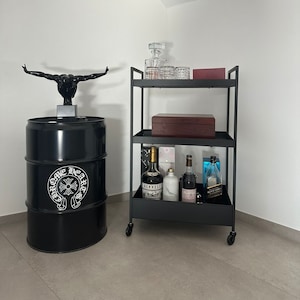 Chrome Hearts Furniture 