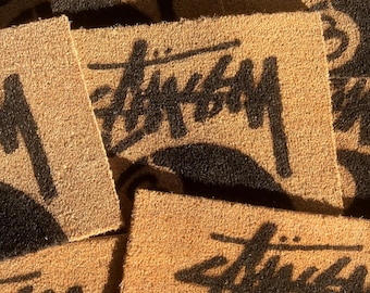 Stüssy Doormat / Doormat for Indoor and Outdoor Use, Perfect