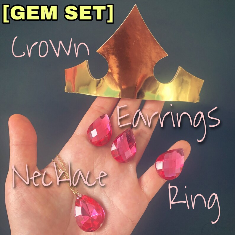 Aurora Crown Set,aurora Elastic Headband,sleeping Beauty,aurora Costume,disney Princess Aurora