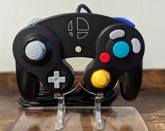 Phob 2.0.5 GameCube Controller