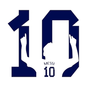 Messi Shirt png