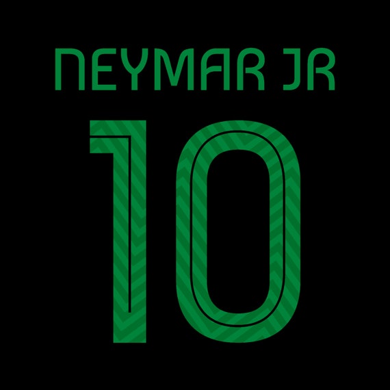 Neymar jr 10 Png