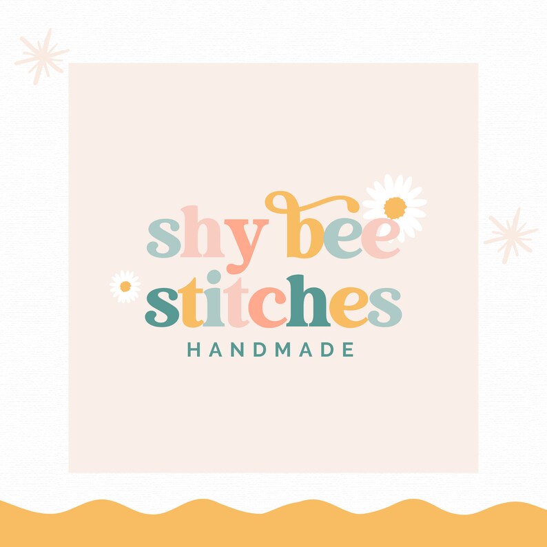Printable Beanie Tags, Knit Beanie Labels, Fold-over Tags for Handmade ...