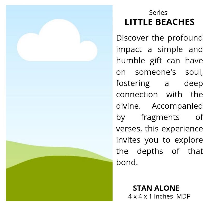 I Wish You Were Here Stand Alone 4 X6 X1 Etsy