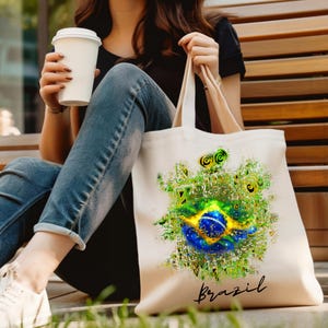 BRAZIL &#39;S  Original designs on totes. BRAZIL &#39;&#39;s totes, BRAZIL &#39;  &#39; s gifts, Brazil svg,  Brazil   Png,Brazil   gifts