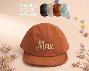 Embroidered hat, Baby gift, Baby shower, Baby clothes, Personalized baby gift, Custom hat, Custom baby gift,New baby gift,Monogram baby gift
