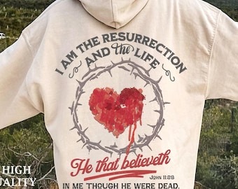 Christian Easter PNG: Jesus Resurrection, Crown of Thorns (Digital Download)