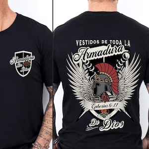 Armadura De Dios PNG, Diseños De Camisas Cristianas PNG, Efesios 6:11 PNG, Christian Gift Ideas, Bible Verse En Español, Frases Religiosas