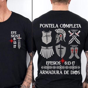Ponte La Armadura de Dios PNG | Hombre De Dios Ilustración Cristiana | Coraza de Justicia, Yelmo de Salvación, Escudo de la Fe, Arte Bíblico