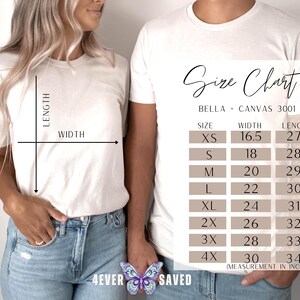 Not Ashamed of The Gospel T Shirt Romans 1:16 Boho Bible Verse T Shirt Christian Gift For Her Faith T Shirt The Gospel Tee Jesus T Shirt image 8