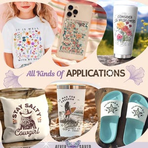 Christian PNG Bundle: 475+ Faith-Based Designs (Digital Download) image 5
