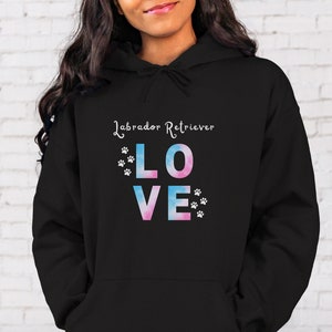 In the Lab Hoodie Etsy Canada