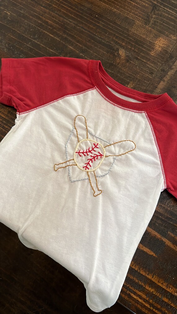 Rare Vintage Starter Baseball Jersey Size XL College