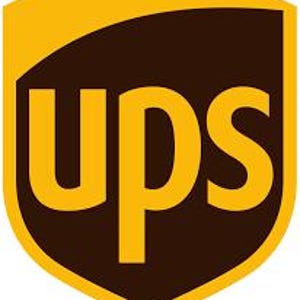 Advance and priority shipping UPS and USPS